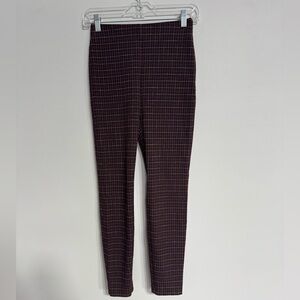 Loft high rise skinny pants 00 petite